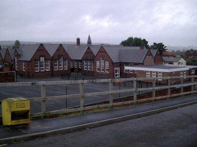 Bill Quay Primary School