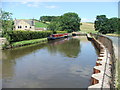 Leeds and Liverpool Canal Niffany.