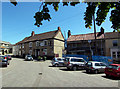 Market Street, Winterton