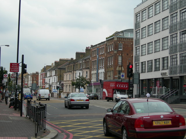 Lavender Hill SW11 (2)