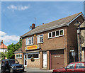 Wing-Wah Chinese Takeaway, Winterton