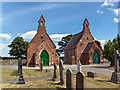 Winterton Cemetery