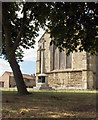 Winterton War Memorial