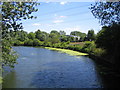 River Lee Flood Relief Channel