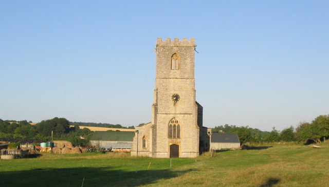 The Church in the Field