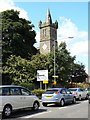 Denny Cross