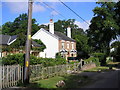 House on Roman Road, Edenbridge, Kent