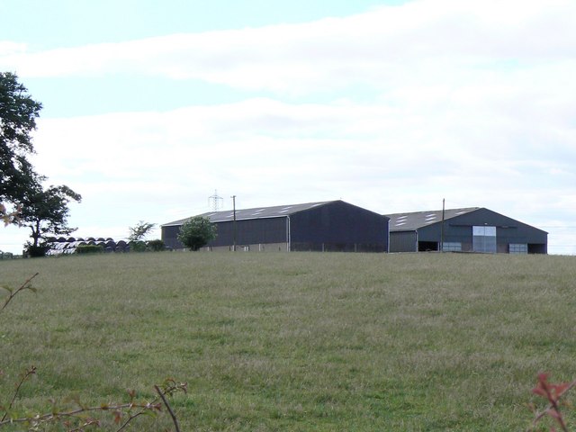 Rosehill Farm