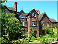 SJ9304 : Moseley Old Hall by John H Darch