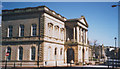 Accrington Town Hall