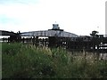 Goole Railway Bridge