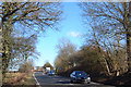 Milestone - 11 Miles to Chepstow on the A48