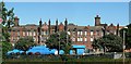 SE3134 : Lincoln Wing, St James's University Hospital, Leeds by Rich Tea