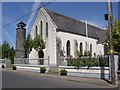 S6865 : St Laiserain's RC Church, Leighlinbridge, Co. Carlow by Humphrey Bolton