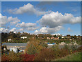 Tutshill from Chepstow