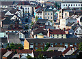 Chepstow High Street