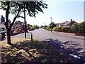 Burgess Road, Brigg