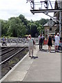 Grosmont Station