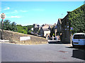 Canal Street, Skipton, Yorkshire