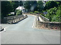 Bridge Over River Esk, Canonbie