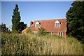 Empty Cottage