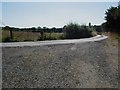 Road, West Lodge Farm