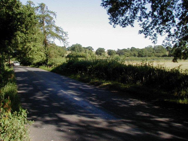 Dordale Road