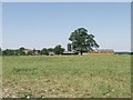 Top House Farm, Middleton Road