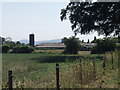 Fox Hall Farm dairy buildings