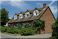 Touchbridge Cottages near Brill