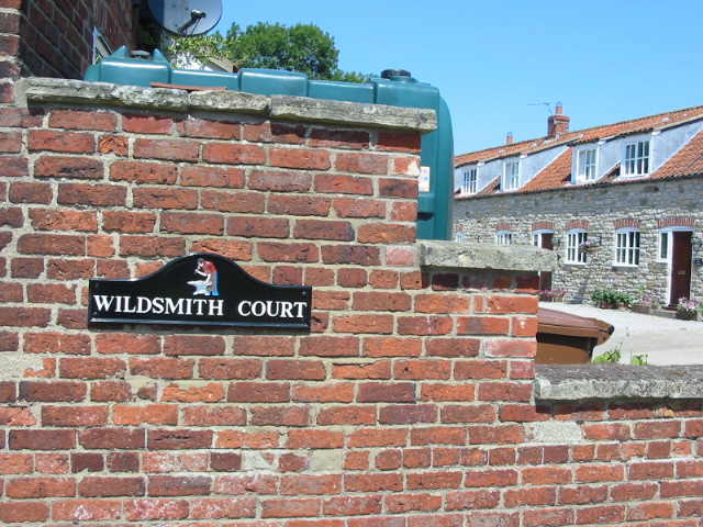 Wildsmith Court (Holiday Cottages)