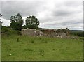 S6131 : Mullenakill ruined church, near Inistioge, Co. Kilkenny by Humphrey Bolton