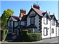 Yew Tree Inn, Gresford