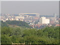 Tyneside Panorama