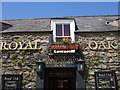 The Royal Oak, Fishguard Square