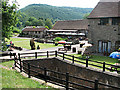 Tintern Abbey Mill