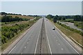 A30, Honiton, towards Exeter