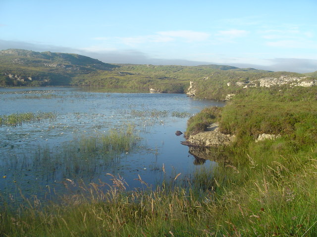 Loch Shobail