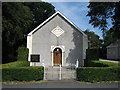H9256 : Cranagill Methodist Church by Brian Shaw