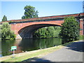 Maidenhead Railway Bridge