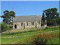 St. Andrews Church, Westgate