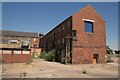 Abandoned Factory Buildings