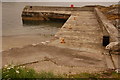 D4602 : Portmuck harbour, Islandmagee by Albert Bridge