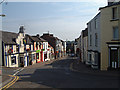 Chepstow - Moor Street