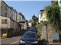 Chepstow - Steep Street