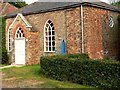 The Methodist Chapel, Ellerton