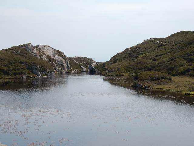 Loch Sgurr