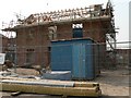 A Barn Conversion In Gribthorpe