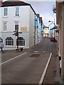 Chepstow - Bank Street