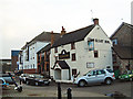 Chepstow - The Boat Inn on The Back